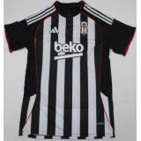 Besiktas JK 2a Equipación 2025/26